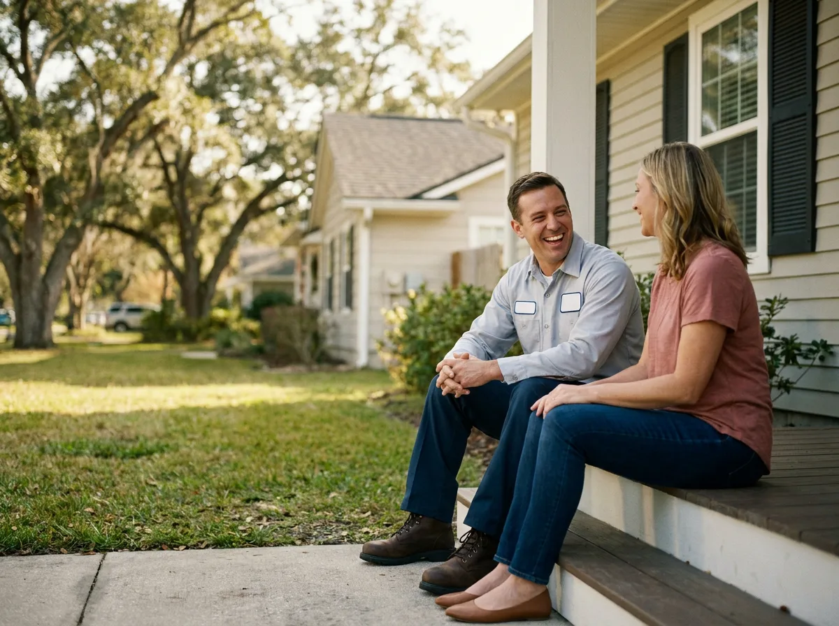 Septic tank pumping FAQs for Odessa, WA